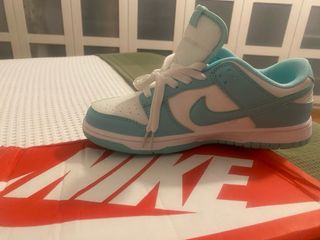 Tenis Sin Estrenan