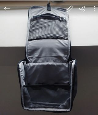 Carrito Bebé Trio Maxi-Cosi Gris