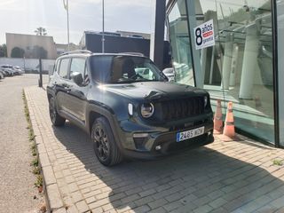 Jeep Renegade 2025