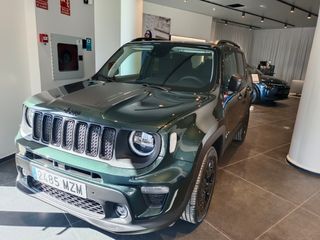 Jeep Renegade 2025