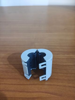 Set 5 Anelli Ferrite Antidisturbo