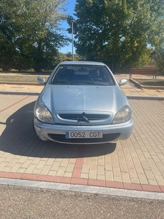 Citroen Xsara 2.0HDI 90cv