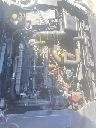 Citroen Xsara 2.0HDI 90cv