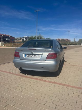 Citroen Xsara 2.0HDI 90cv