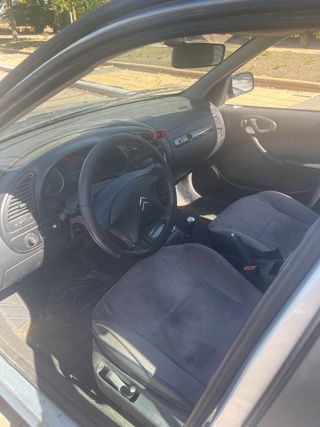 Citroen Xsara 2.0HDI 90cv