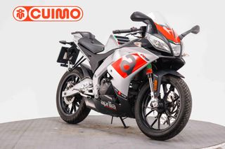APRILIA RS4 125