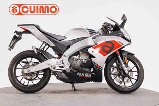 APRILIA RS4 125