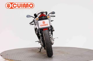 APRILIA RS4 125