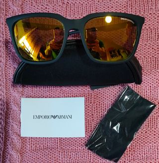 Gafas Armani Exchange EX4117SU 57 807873