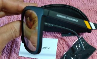 Gafas Armani Exchange EX4117SU 57 807873
