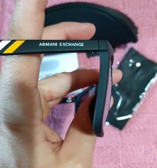 Gafas Armani Exchange EX4117SU 57 807873