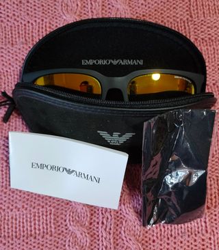 Gafas Armani Exchange EX4117SU 57 807873