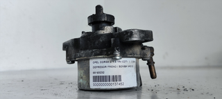 DEPRESOR FRENO / BOMBA VACIO OPEL CORSA D 1.3 16V