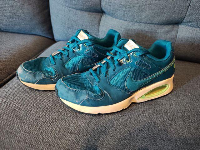 Nike Air Max Talla 38.5