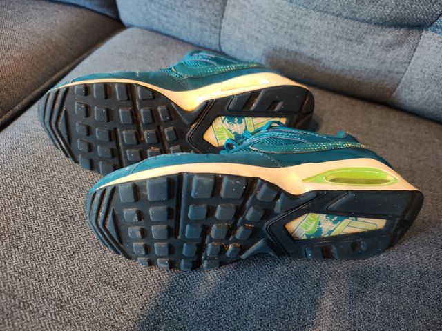 Nike Air Max Talla 38.5
