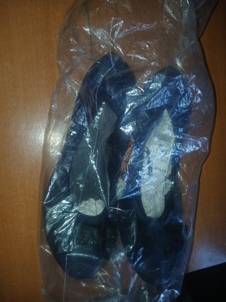 Lote 5 pantalones(negro, azul, gris)regalo zapatos