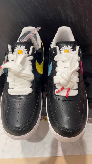 Nike G-Dragon Peaceminusone ParaNoise 3.0