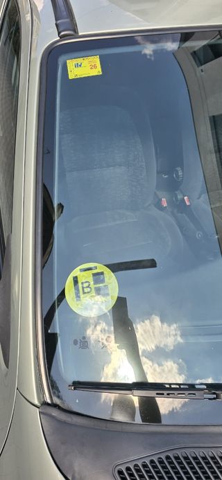 Renault Megane 2001