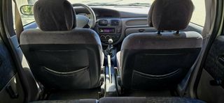 Renault Megane 2001