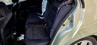 Renault Megane 2001