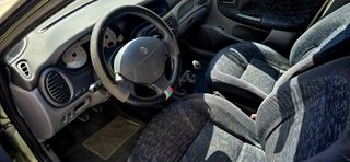 Renault Megane 2001