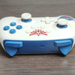 Mando Nintendo Switch Diseño Zelda