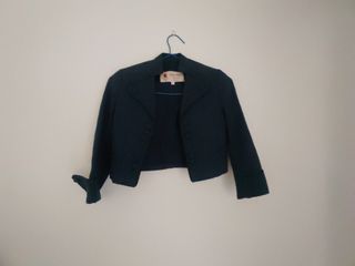 Traje Fallero Niño azul 
