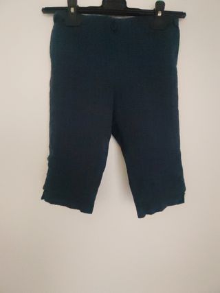 Traje Fallero Niño azul 