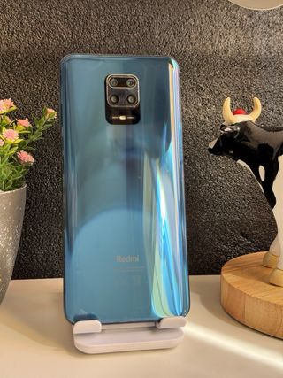 Xiaomi Redmi Note 9s de 64GB