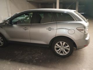 Mazda CX-7 2012