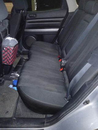 Mazda CX-7 2012