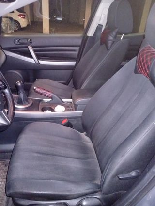 Mazda CX-7 2012
