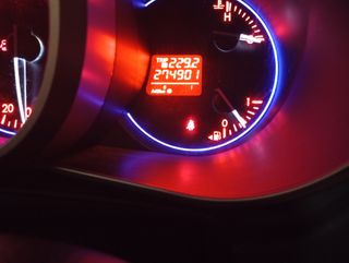 Mazda CX-7 2012
