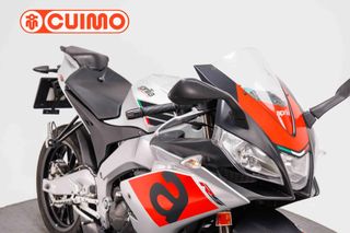 APRILIA RS4 125