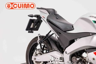 APRILIA RS4 125
