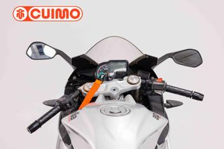 APRILIA RS4 125