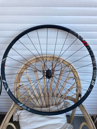 Ruedas DT Swiss XR1501 29”
