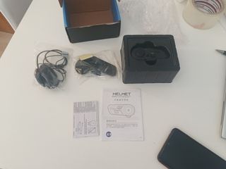 Auriculares Inalámbricos Bluetooth para Moto