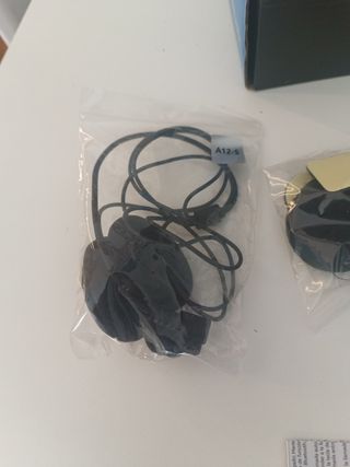Auriculares Inalámbricos Bluetooth para Moto