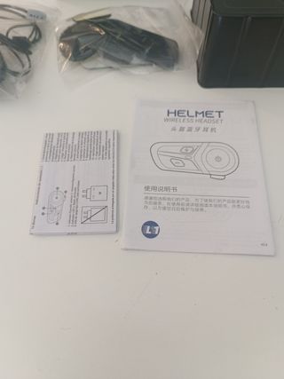 Auriculares Inalámbricos Bluetooth para Moto
