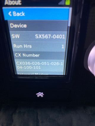 ResMed AirSense 10 Autoset CPAP con HumidAir