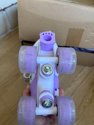 Patines Infantiles Sawyer