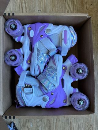 Patines Infantiles Sawyer
