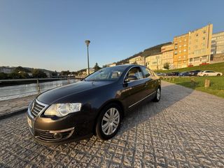 Volkswagen Passat 2006