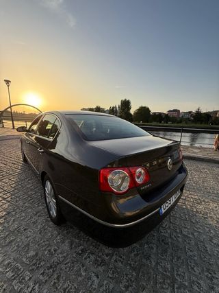 Volkswagen Passat 2006