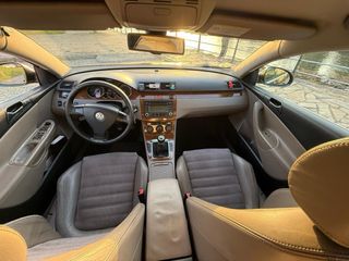 Volkswagen Passat 2006