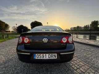 Volkswagen Passat 2006