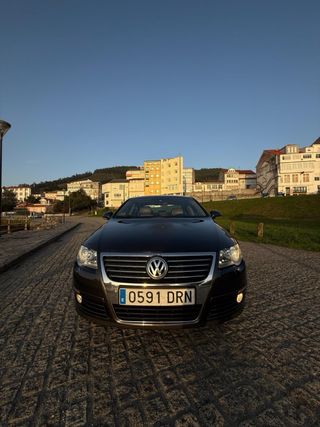 Volkswagen Passat 2006