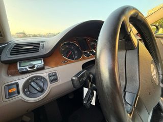 Volkswagen Passat 2006