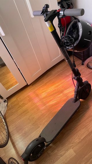Patinete eléctrico Xiaomi